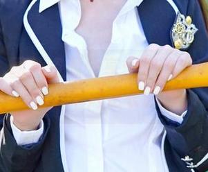 嗲囡囡 – 图片资源分享：陈雅漫VICKY的礼服，不只是衣服哦！