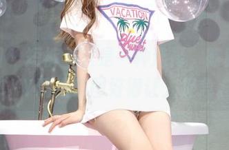 嗲囡囡 – 短裤不只是一种选择，陈雅漫VICKY精选套图好得让人捉急。