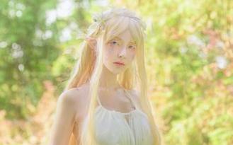 魔王？兔女郎？在下萝莉控ii的照片让你捉摸不透，快来免费欣赏