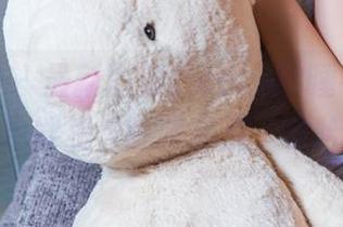 头条女神 – 最新图册，coco的睡衣，没想到也能提升睡眠品质，哈哈！