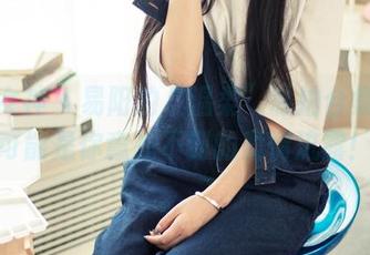 头条女神 – 易阳的“温柔”私拍合集——可能是你意想不到的柔情流露！