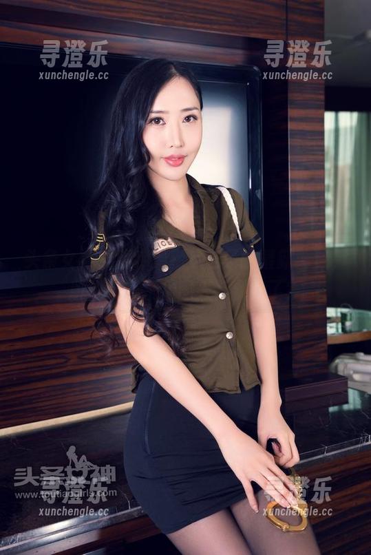 头条女神-玄子 头条女神 - 图库更新!玄子的最新爵迹,听说已经把周围人都圈粉了?