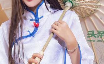 头条女神 – 筱溪的甜心作品，福利不止一点点，值得好好瞧瞧。