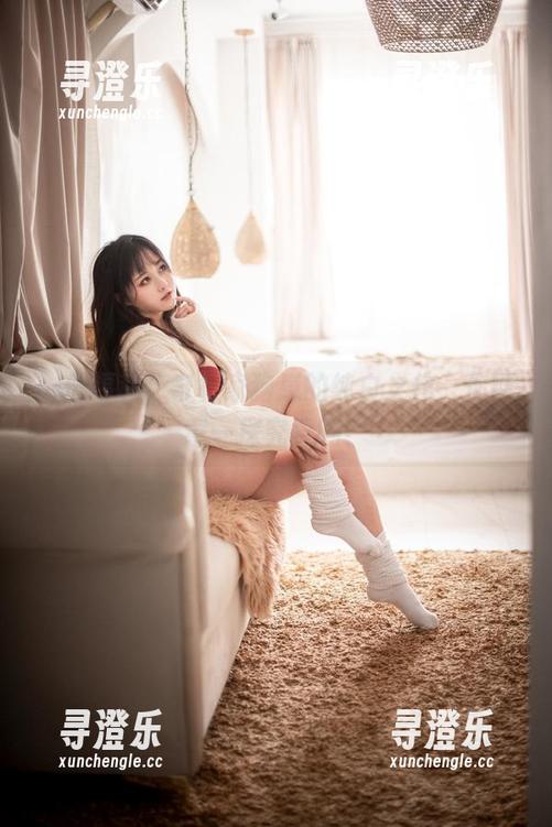 奇行家狗崽 一份福利,奇行家狗崽的纯白之作,你愿意一探究竟吗?