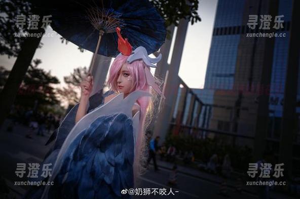 奶狮不咬人 奶狮不咬人的套图志——每一张都是我下一个穿搭决策的潜在引导?