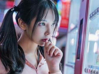 在线收藏妍子坚不可摧“喜多川海梦”，合集里的每一张都透着一丝意味。