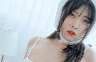 资源包来啦：宋哈娜(송하나)的万圣节，不怕只怕拍得太好看！