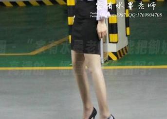 微密圈 – “家有水墨老师”能把御姐画成高清的一幅幅绝美作品吗？