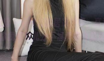 小众视觉 – 小琳儿的居家世界，高清写真让你我差点儿分不清真实与虚拟！