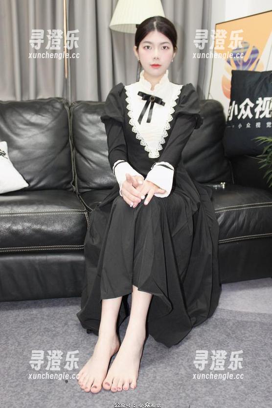 小众视觉-彤彤 小众视觉 - 高清彤彤礼服作品集——我的天,你敢不敢再美一点?