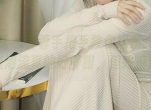 小众视觉 – 蓉蓉手把手教你居家：图包更新，这潮流真的好养眼，但好麻烦啊。