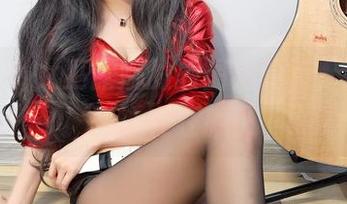 有人说小女巫露娜的原图太粉了，其实是内心在狂飙！