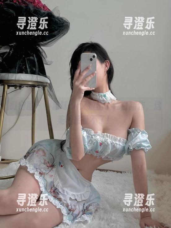 小猫咪ck 微密圈 - 小猫咪ck又放出了纯白新作,这美图接受不了!