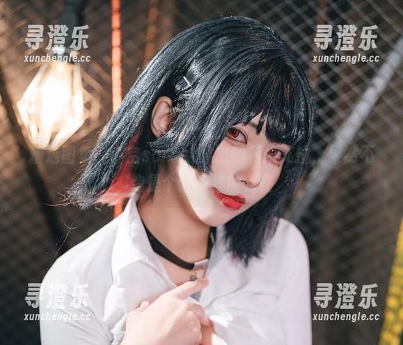 小空sora 精选图集,小空sora给整出的利米艾拉,果然不愧是个谜一样的存在