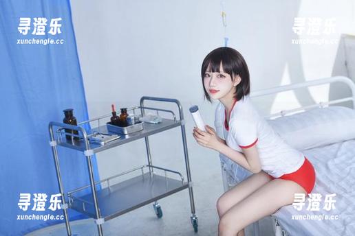 小鹿鹿shika 她把泳衣穿得如此出彩,小鹿鹿shika的美图让我感到一丝嫉妒
