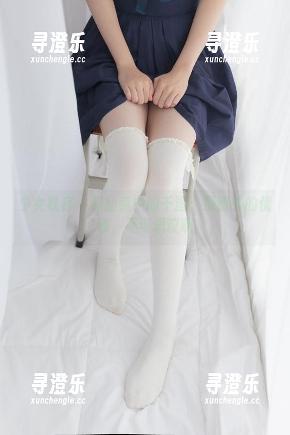 少女秩序-千澄 少女秩序 - 职业装中的千澄:那意外的优雅,不可思议啊