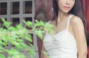尤果网 – Abby金金的少女资源，细腻得让人想用指尖慢慢划过
