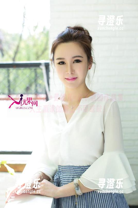 尤果网-曼妮儿 尤果网 - 短裤+曼妮儿=必下载的作品集,人生赢家的路上不可或缺!