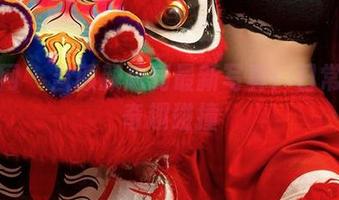 尤果网 – 当颜颜遇到最新写真：日常中的奇趣碰撞