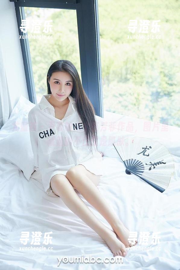 尤蜜荟-尹菲 尤蜜荟 - 尹菲的这个夜芳菲作品,图片里藏着的不仅仅是肌肤。