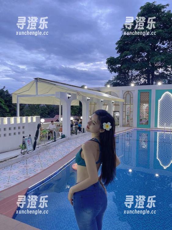 就是阿朱啊 微密圈 - 就是阿朱啊校园图集:学习如何高能自拍!