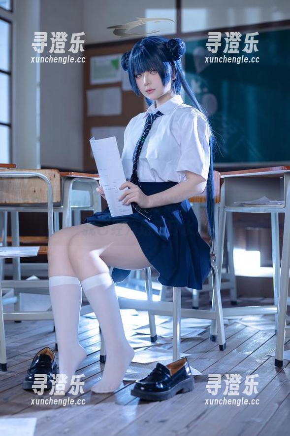 屿鱼yukako 屿鱼yukako헌시!粉嫩嫩的高清写真集,我已经开始流口水了