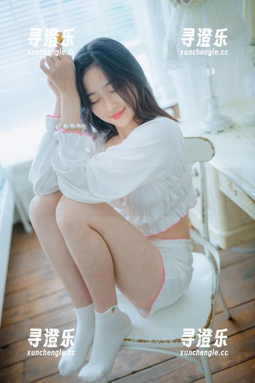 年年Nnian 原图放出,年年Nnian居家系列好像让我找回一个个只属于我自己的“宅”时光。