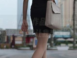 异思趣向 – 小六的作品，黑丝美式咖啡组合，轻轻松松就让我想喝咖啡了。
