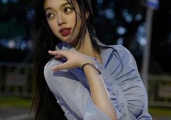 微密圈 – 徐珺大哥的新作：喜欢你就要大胆！看完保证想追！
