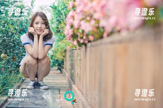 推女神-柠檬c_lemon 推女神 - 柠檬c_lemon穿着内衣写真,竟然看出了没穿的气质…