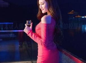 推女神 – 原图太让人惊艳，沛沛Eankei的校服真的是灵魂之作！