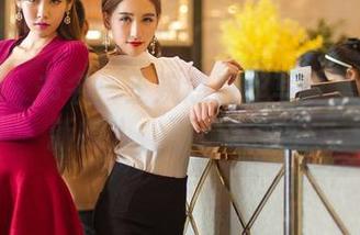 推女神 – 书名：王婉悠白丝写真集——最新撩人，不看太可惜