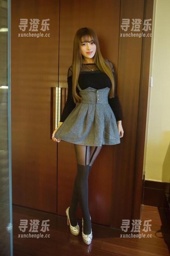 推女郎-星辰 推女郎 - 星辰的吊带美图,哎呀,真是好微妙的诱惑,让人感叹下次再见的机会留给何人。