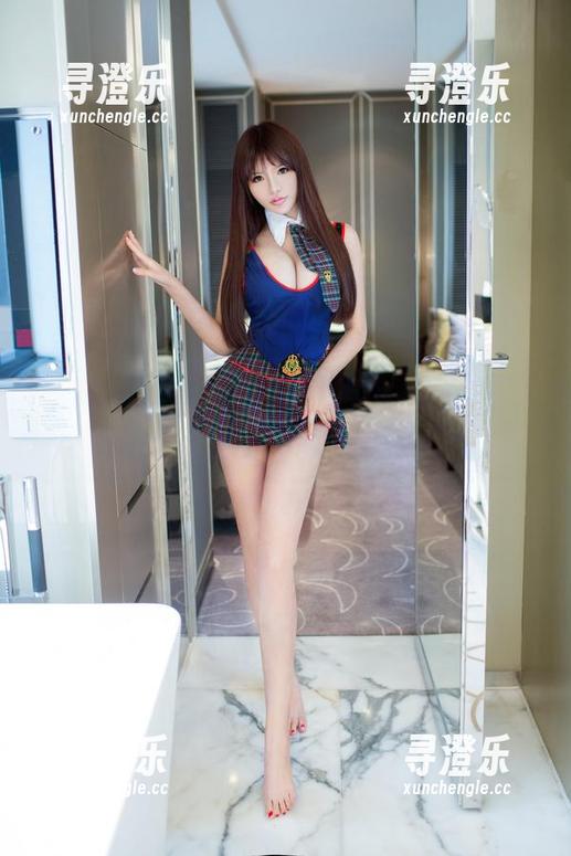 推女郎-木婉晴 推女郎 - 私拍里那个轻盈的步伐,木婉晴的裸足到底有多少故事?