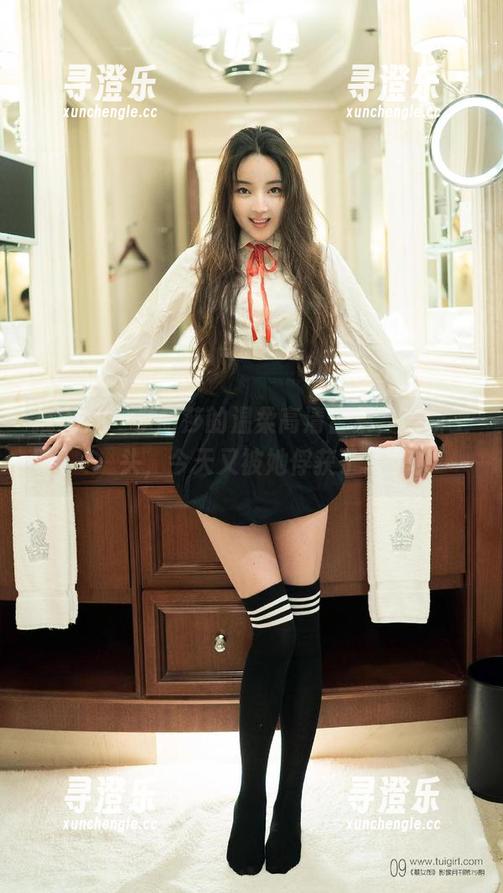 推女郎-李丽莎 推女郎 - 李丽莎的温柔高清合集,果断上头,今天又被她俘获了。