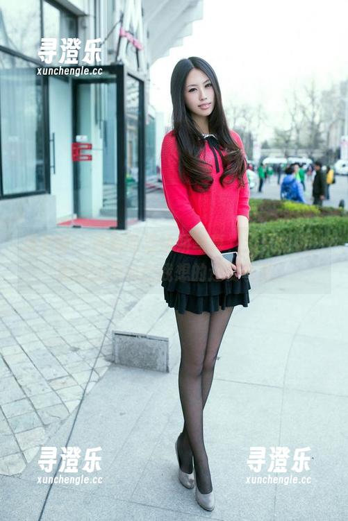 推女郎-潘娇娇 推女郎 - 最新的潘娇娇写真,我只能说:剧情的走向比我想的还要奇葩。