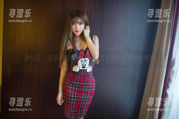 推女郎-谭冰 推女郎 - 在牛仔裤里,谭冰精选出你生活中的小确幸