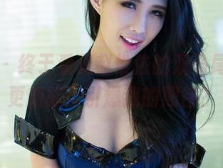 推女郎 – 终于看见赵惟依的双马尾原图，更新能否引爆我的期待？
