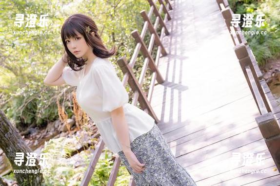 星之迟迟 我竟然为星之迟迟的《鸣夏》布莱默顿写真又戳到甜点了...