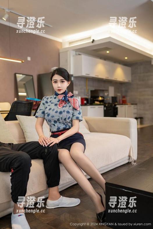 星颜社-李丽莎 星颜社 - 李丽莎的图包分享:今天你的厨房女神是她!