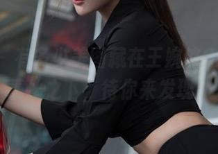 星颜社 – 有多少美图藏在王婉悠Queen的蕾丝之下，待你来发现！