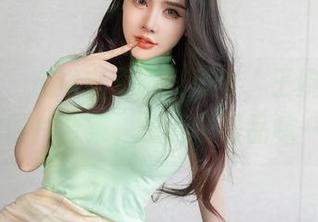 星颜社 – 在浴室里陷入思考，王婉悠Queen的照片合集，值得慢慢品味一番～