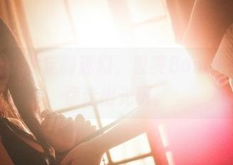 黑暗女仆的定制迷幻，普美Bomi(보미)带你走出光明。