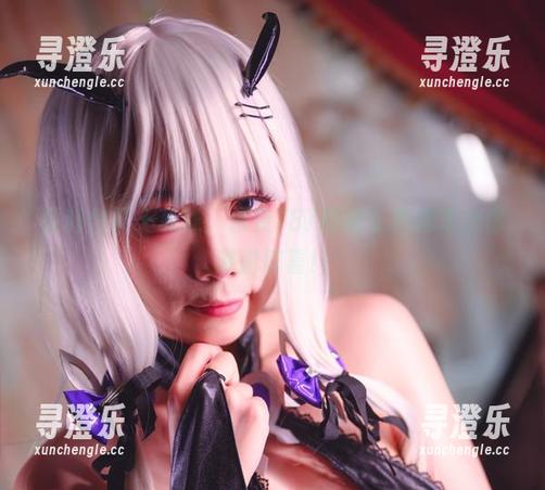 末夜787 福利作品无底线,末夜787和舰长蕾姆寄给你满船惊喜!