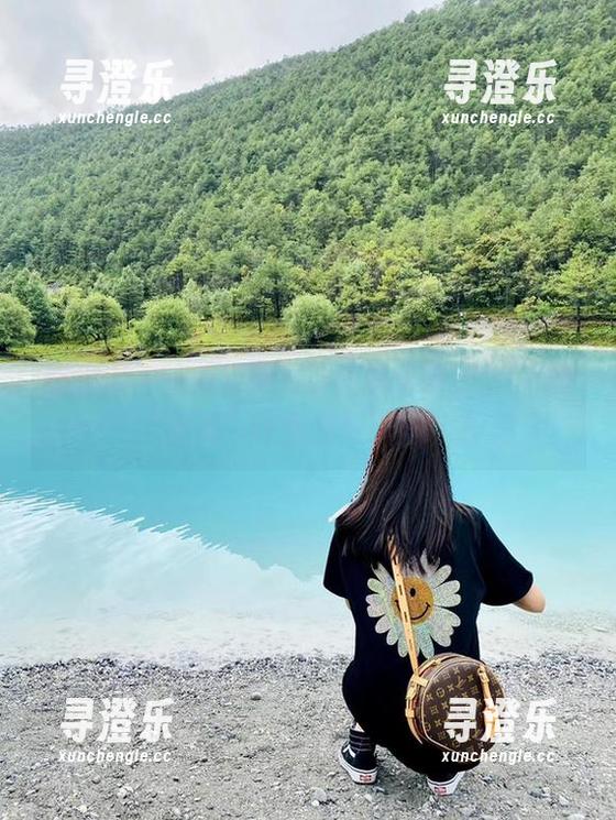 林子喵Lynne 微密圈 - 一堆定制写真,林子喵Lynne的“甜心”让我想多了些啥?