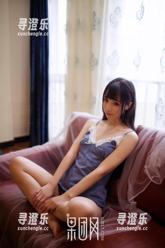 果团网-何梦兮Stacy 果团网 - 旗袍合集,何梦兮Stacy开场!分享一下这身宝藏带来的不小羡慕和小尴尬。