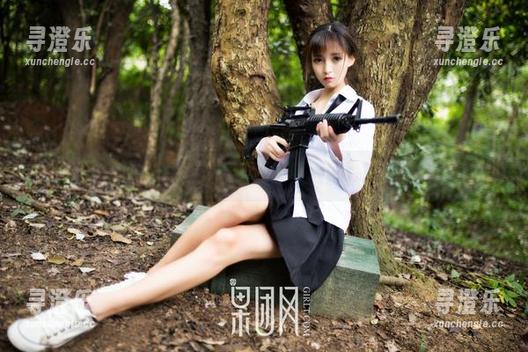 果团网-陈雅漫 果团网 - 陈雅漫,最新“女神”降临,分享下这份微妙的美吧