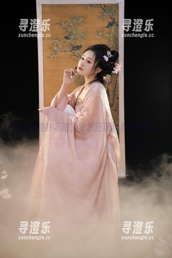 桃暖酱 桃暖酱的补习班,竟然还藏着美图武器!