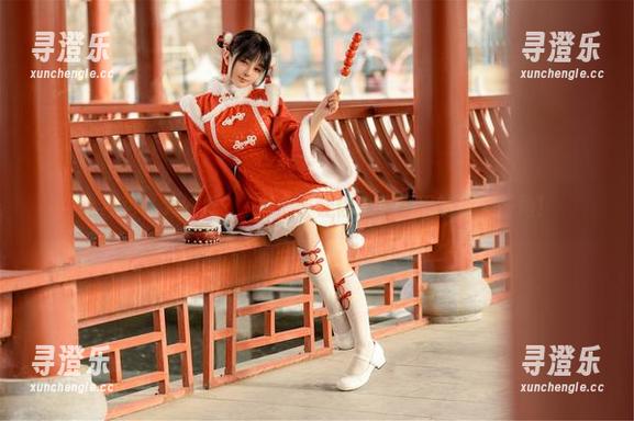 小红包、大钞票？桜井宁宁让你大开眼界的图库一角！