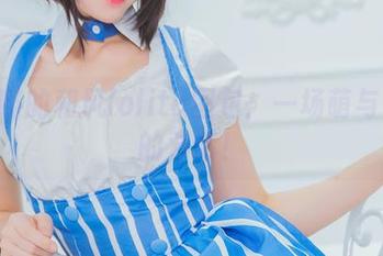 桜桃喵的和风lolita图包：一场萌与古典的对话！